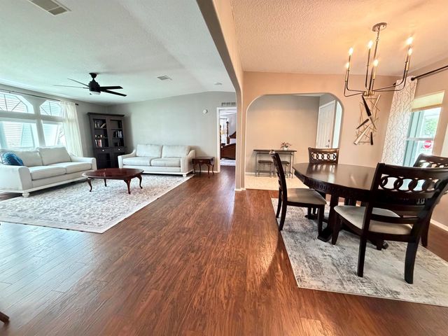 3717 Fetterbush Court, Port St. Lucie, FL 34952