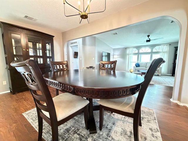 3717 Fetterbush Court, Port St. Lucie, FL 34952