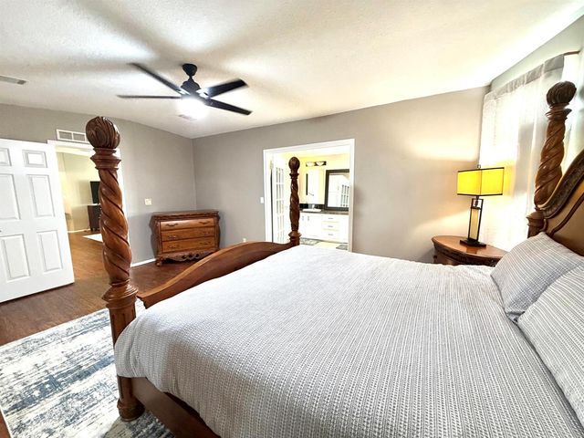 3717 Fetterbush Court, Port St. Lucie, FL 34952