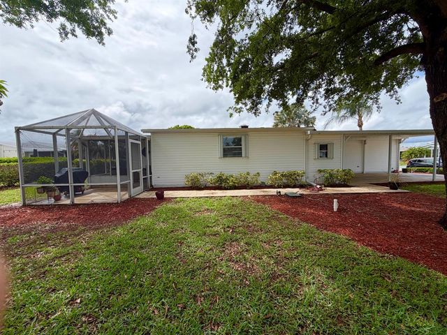 3717 Fetterbush Court, Port St. Lucie, FL 34952