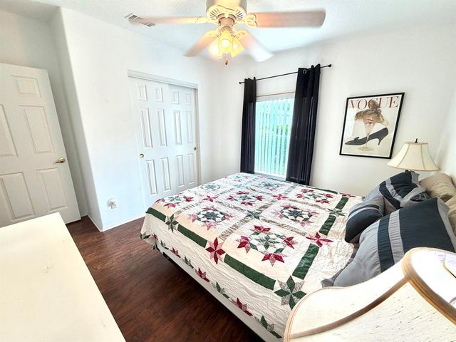 3717 Fetterbush Court, Port St. Lucie, FL 34952