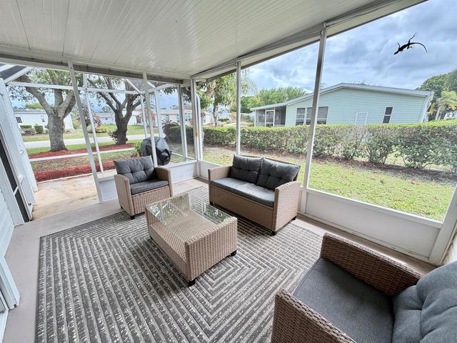 3717 Fetterbush Court, Port St. Lucie, FL 34952