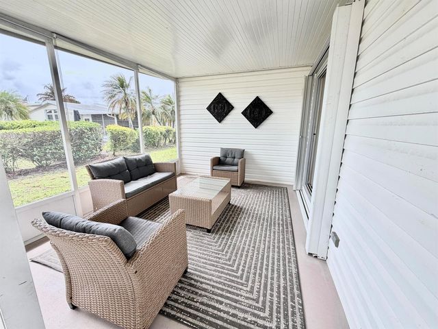 3717 Fetterbush Court, Port St. Lucie, FL 34952