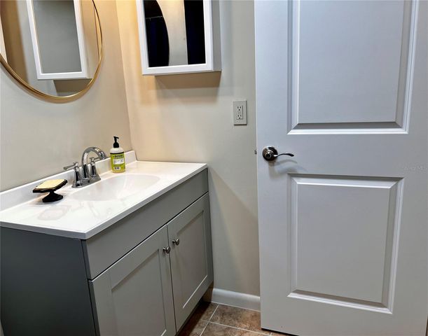 8300 BARDMOOR BOULEVARD 105, Seminole, FL 33777