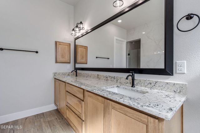 6418 CADENCE RIVER Drive, El Paso, TX 79932