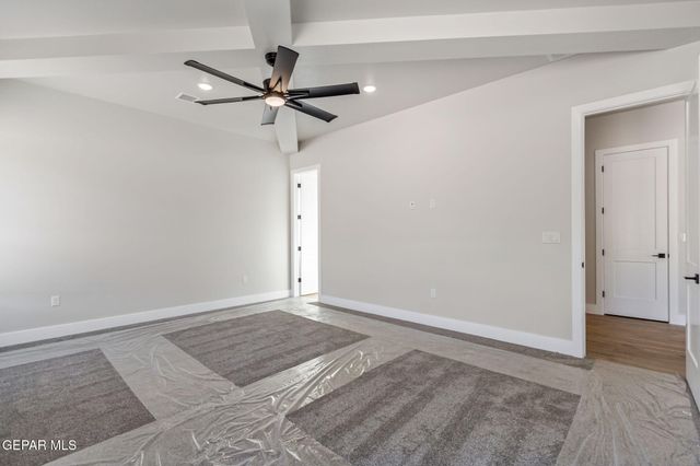 6418 CADENCE RIVER Drive, El Paso, TX 79932