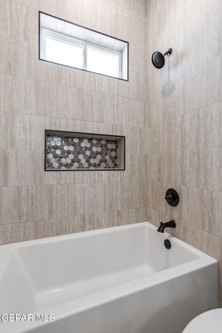 6418 CADENCE RIVER Drive, El Paso, TX 79932