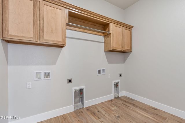 6418 CADENCE RIVER Drive, El Paso, TX 79932