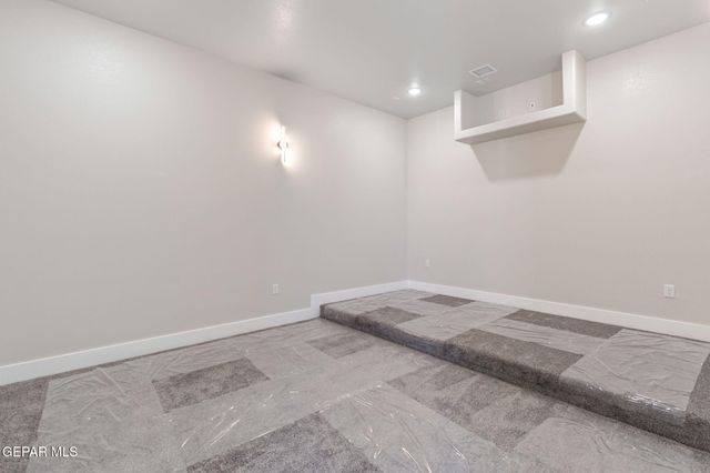 6418 CADENCE RIVER Drive, El Paso, TX 79932