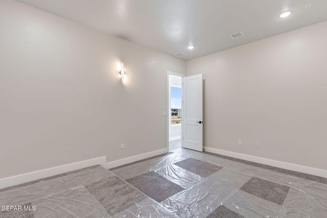 6418 CADENCE RIVER Drive, El Paso, TX 79932