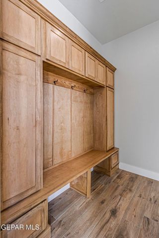 6418 CADENCE RIVER Drive, El Paso, TX 79932