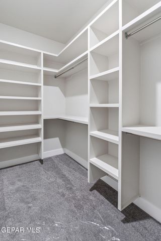 6418 CADENCE RIVER Drive, El Paso, TX 79932