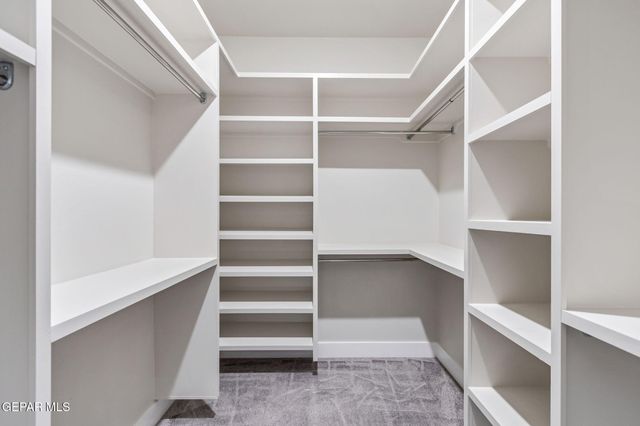 6418 CADENCE RIVER Drive, El Paso, TX 79932