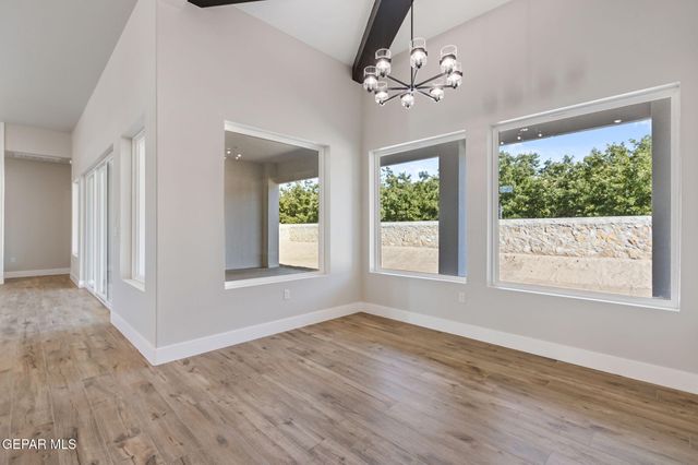 6418 CADENCE RIVER Drive, El Paso, TX 79932