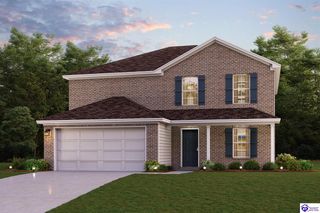 545 Chickasaw Drive, Richmond, KY 40475