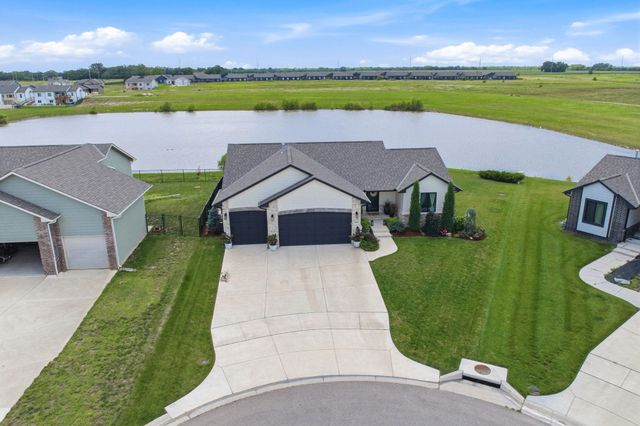 13038 W Blake ct, Wichita, KS 67235