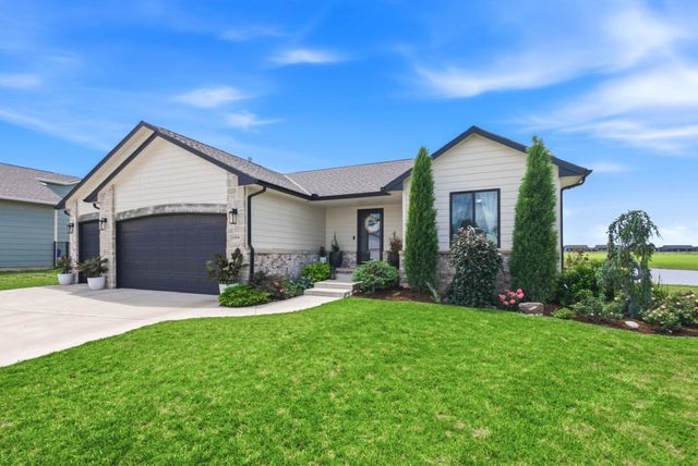 13038 W Blake ct, Wichita, KS 67235