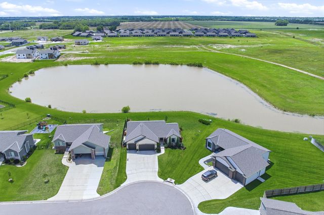 13038 W Blake ct, Wichita, KS 67235