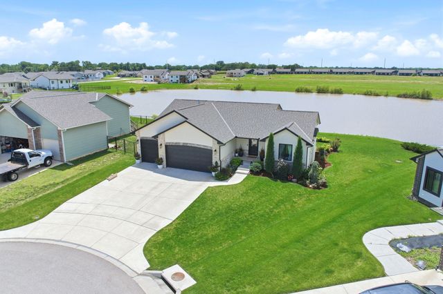 13038 W Blake ct, Wichita, KS 67235