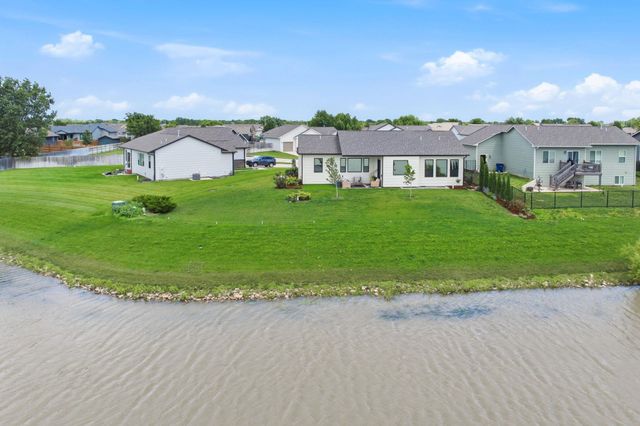 13038 W Blake ct, Wichita, KS 67235