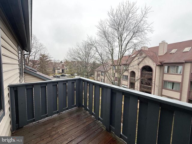 5115C ABERDEEN DR, Mount Laurel, NJ 08054