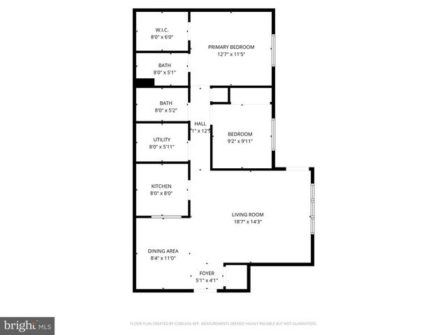 5115C ABERDEEN DR, Mount Laurel, NJ 08054