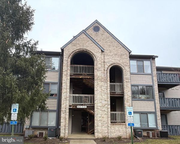 5115C ABERDEEN DR, Mount Laurel, NJ 08054