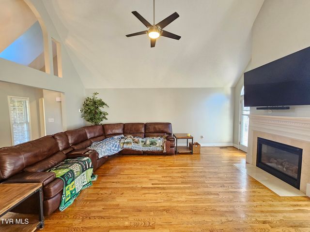 212 Chatham Road, Bristol, TN 37620