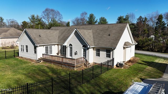 212 Chatham Road, Bristol, TN 37620