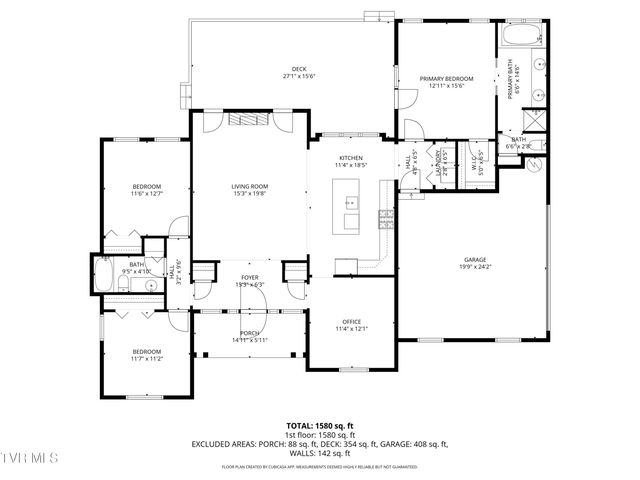 212 Chatham Road, Bristol, TN 37620