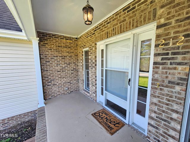 212 Chatham Road, Bristol, TN 37620