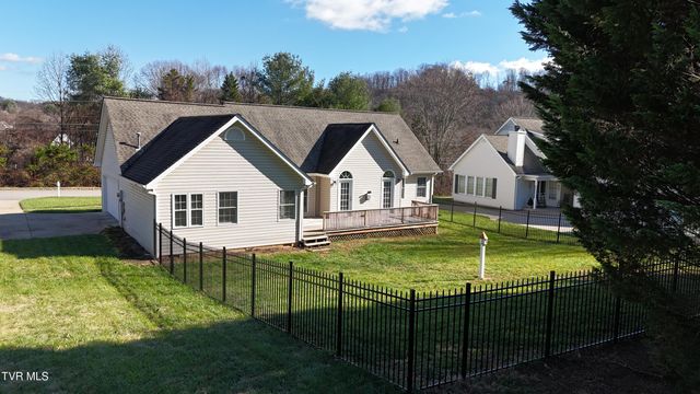 212 Chatham Road, Bristol, TN 37620