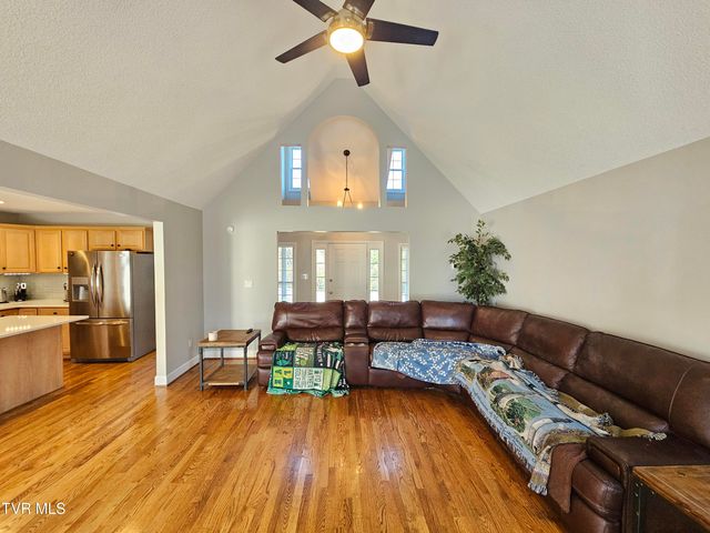 212 Chatham Road, Bristol, TN 37620