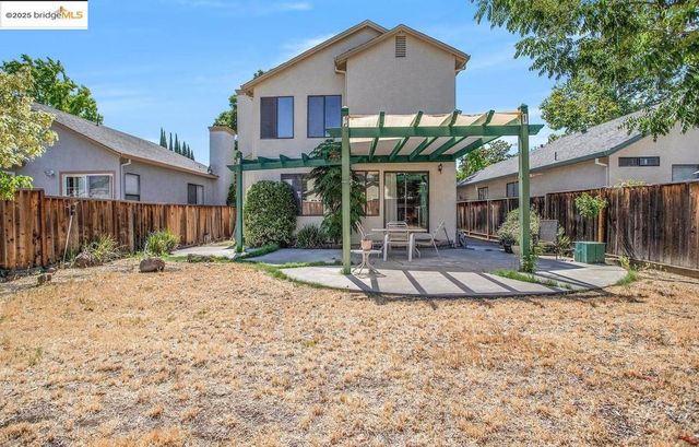 720 Timberline Ter, Brentwood, CA 94513