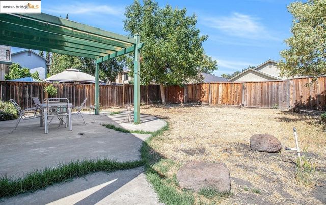 720 Timberline Ter, Brentwood, CA 94513