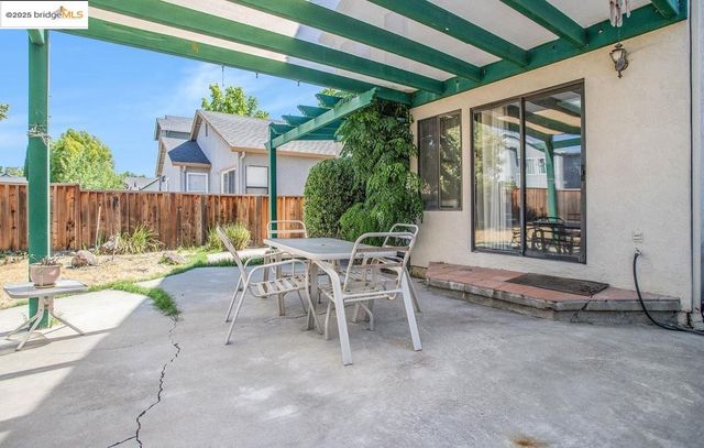 720 Timberline Ter, Brentwood, CA 94513