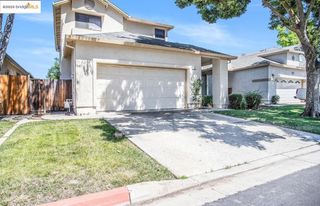 720 Timberline Ter, Brentwood, CA 94513