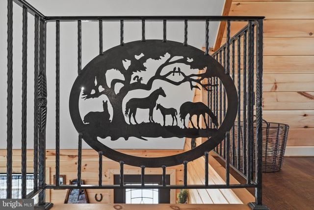 1823 DESERT RD, Haywood, VA 22722