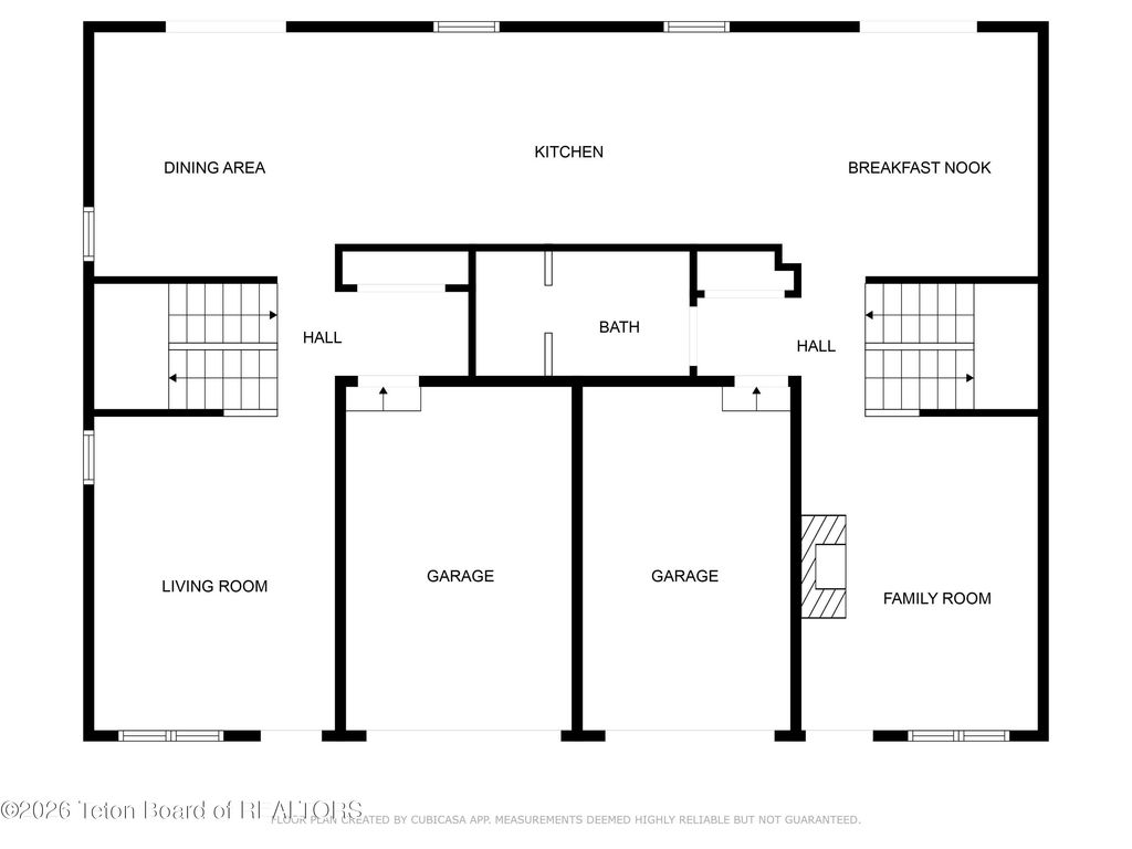 20/22 W KARNS Avenue, Jackson, WY 83001 photo 31