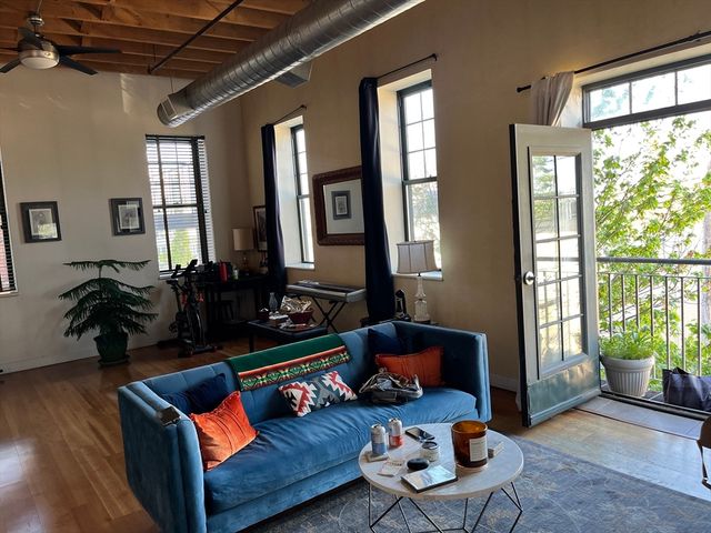 60 Dudley 25, Chelsea, MA 02150