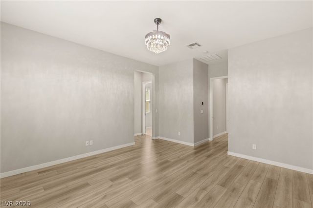 3391 Stone View Avenue, Henderson, NV 89044