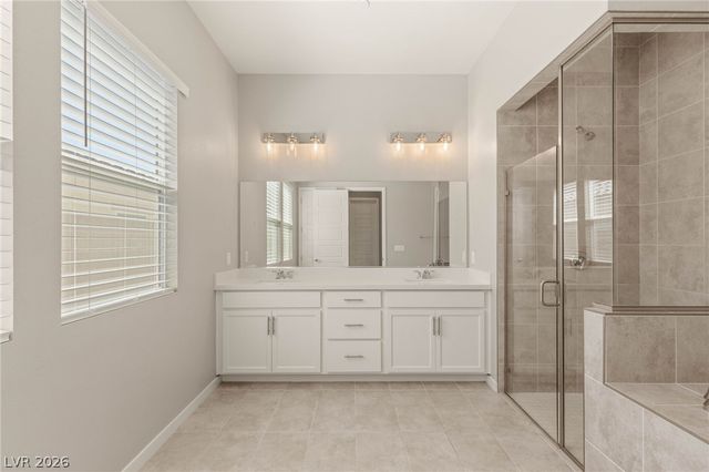 3391 Stone View Avenue, Henderson, NV 89044