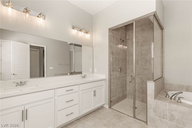 3391 Stone View Avenue, Henderson, NV 89044