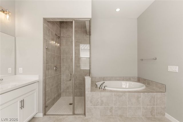 3391 Stone View Avenue, Henderson, NV 89044