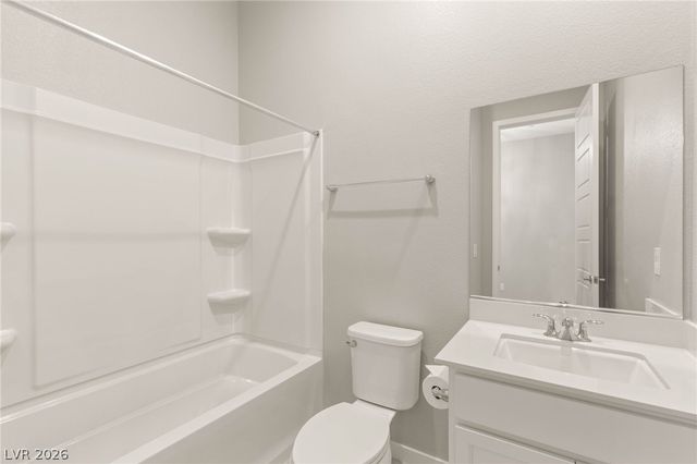 3391 Stone View Avenue, Henderson, NV 89044