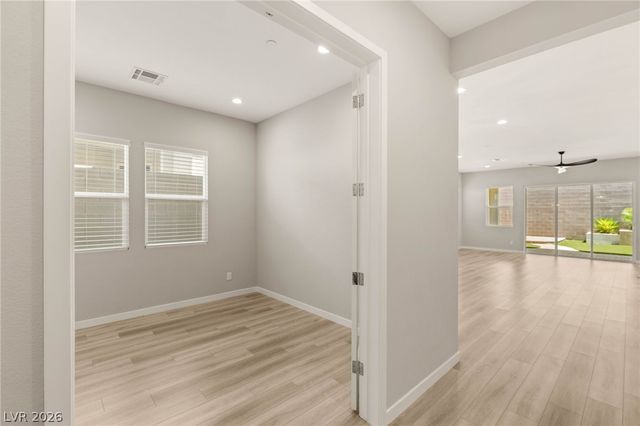 3391 Stone View Avenue, Henderson, NV 89044