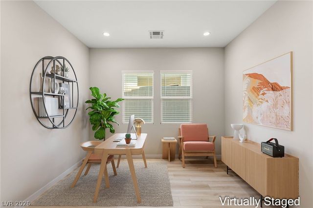 3391 Stone View Avenue, Henderson, NV 89044