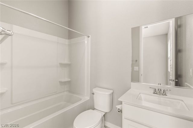 3391 Stone View Avenue, Henderson, NV 89044