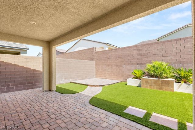 3391 Stone View Avenue, Henderson, NV 89044