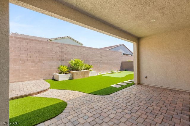 3391 Stone View Avenue, Henderson, NV 89044